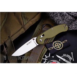 Нож Grand Way S-27