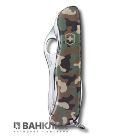 Нож Victorinox Trailmaster камуфляж 0.8463.MW94