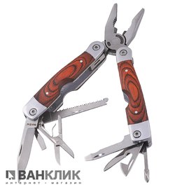 Мультитул Grand Way 10196 A - BOX