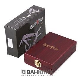 Мультитул Grand Way 10196 A - BOX