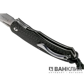 Нож Boker Plus Takara, carbon 01BO894