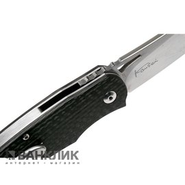 Нож Boker Plus Takara, carbon 01BO894