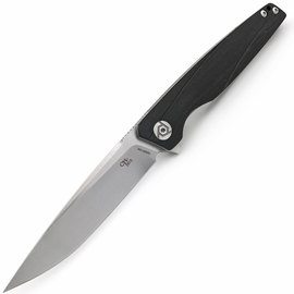 Нож CH 3007 G10 black