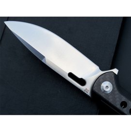 Нож EF 910 Carbon black