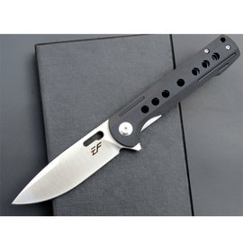 Нож EF 910 G10 black