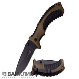 Нож Elk Ridge ER-A934ВР