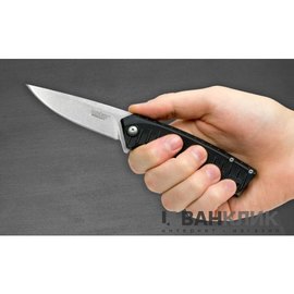 Нож KAI Kershaw Entropy 1885