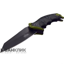 Нож Master MU-A074YL