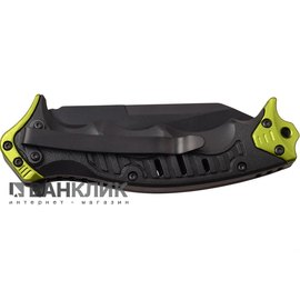 Нож Master MU-A074YL