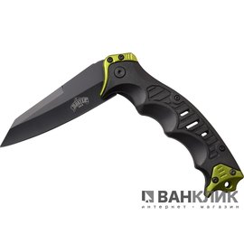 Нож Master MU-A074YL