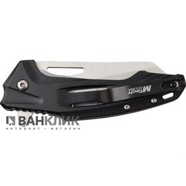Нож Mtech MT-A1131BK