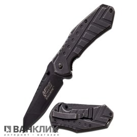 Нож Mtech Xtreme Ballistic MX-A837SW