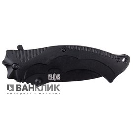 Нож SKIF Plus Reptile black H-K201342