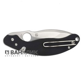 Нож Spyderco Parata (C231GP)