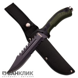 Нож Survivor HK-793GN