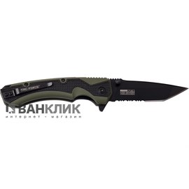 Нож Tac-Force TF-947GN