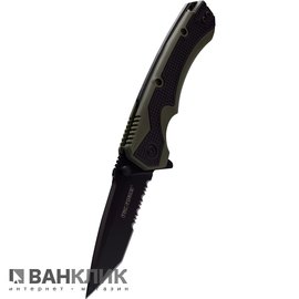 Нож Tac-Force TF-947GN