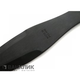 Метательный нож Gerlach WZ.93 NDR