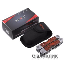 Мультитул Grand Way 10196