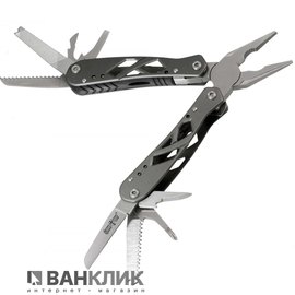 Мультитул Grand Way 2236