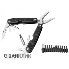 Мультитул Grand Way 2237