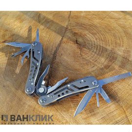 Мультитул Grand Way 2238