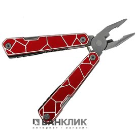 Мультитул Grand Way 2239