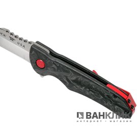 Нож Buck Sprint Pro carbon fiber 841CFS