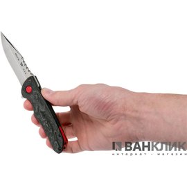 Нож Buck Sprint Pro carbon fiber 841CFS