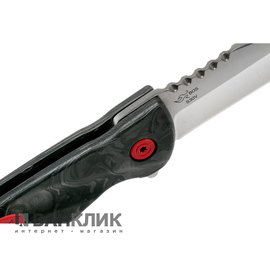 Нож Buck Sprint Pro carbon fiber 841CFS