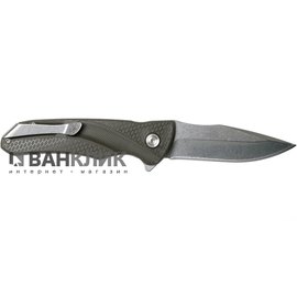 Нож Buck Sprint Select оливковый 840GRS