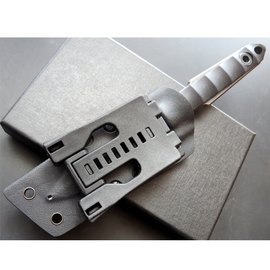 Нож Eafengrow C1290 G10 black