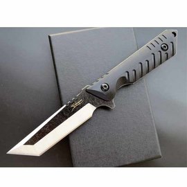 Нож Eafengrow EF105 G10 black