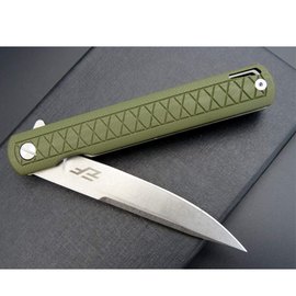 Нож Eafengrow EF16 G10 green