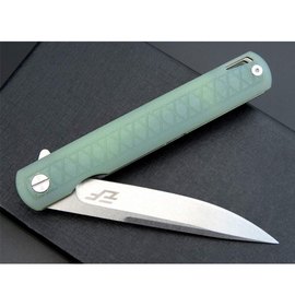 Нож Eafengrow EF16 G10 turquoise