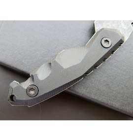 Нож Eafengrow EF98 G10 black