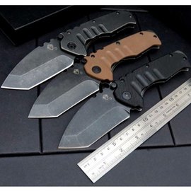 Нож Eafengrow MDF-3 Steel