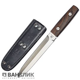 Нож Fox Arditi, wood (FX-595W)