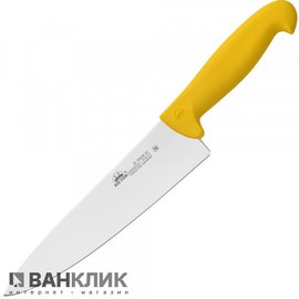 Нож кухонный Due Cigni Chef (415/20NG)