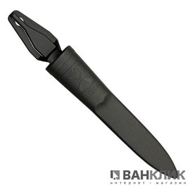 Нож Morakniv Classic No1 carbon steel 1-0001