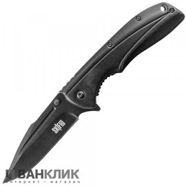 Нож SKIF Plus Worker black H-K201924
