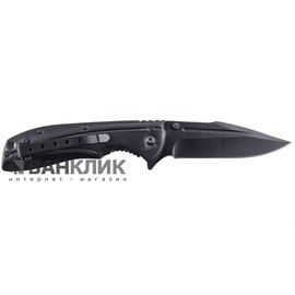 Нож SKIF Plus Worker black H-K201924