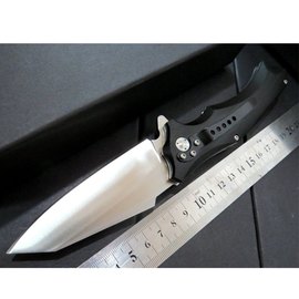 Нож Snake Head XJ10 G10 black
