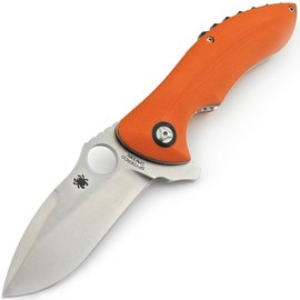 Нож Spyderco C187 G10 orange (Replica)