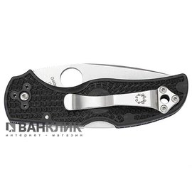 Нож Spyderco Native 5 FRN (C41PBK5)
