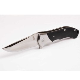 Нож Voltron V05 G10 black