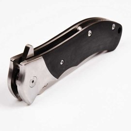 Нож Voltron V05 G10 black