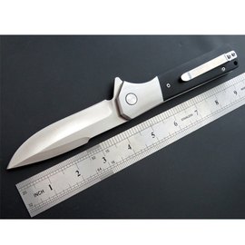 Нож Voltron V20 G10 black