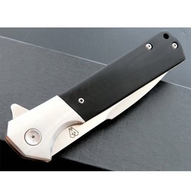 Нож Voltron V20 G10 black