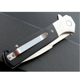 Нож Voltron V20 G10 black
